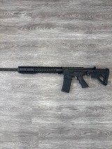 ANDERSON MANUFACTURING AM-15 RIFLE 5.56X45MM NATO - 1 of 3