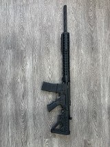 ANDERSON MANUFACTURING AM-15 RIFLE 5.56X45MM NATO - 2 of 3
