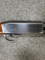 ITHACA GUN COMPANY MODEL 37 FEATHERLIGHT 20 GA - 2 of 3