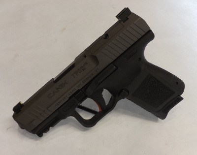 CANIK TP9 ELITE SC 9MM LUGER (9x19 PARA) - Image 3 of 3