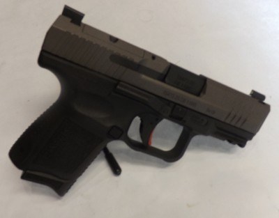 CANIK TP9 ELITE SC 9MM LUGER (9x19 PARA) - Image 2 of 3