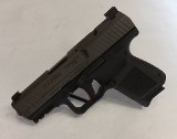 CANIK TP9 ELITE SC 9MM LUGER (9x19 PARA) - Image 3 of 3