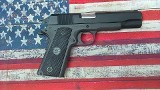 ROCK ISLAND ARMORY GI STANDARD FS 9MM LUGER (9X19 PARA) - 1 of 3