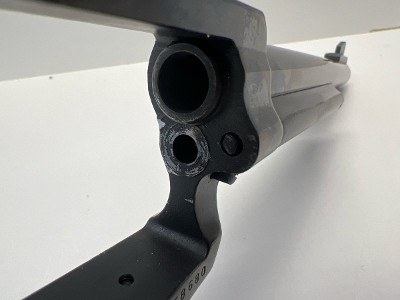 RUGER NEW MODEL SUPER BLACKHAWK44 MAG .44 MAGNUM - Image 3 of 3