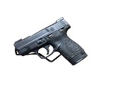 SMITH & WESSON M&P 40 SHIELD 40 Smith & Wesson - Image 2 of 3