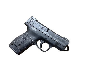 SMITH & WESSON M&P 40 SHIELD 40 Smith & Wesson - Image 1 of 3