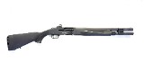 MOSSBERG 940 PRO TACTICAL - HOLOSUN MICRO DOT COMBO 12 GA - 1 of 3