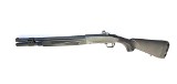 MOSSBERG 940 PRO TACTICAL - HOLOSUN MICRO DOT COMBO 12 GA - 2 of 3