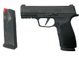 SIG SAUER P365X 9MM LUGER (9x19 PARA) - 1 of 3