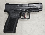 CANIK MC9LS BLACK/BLACK 9MM LUGER (9x19 PARA) - 2 of 3