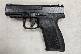 CANIK MC9LS BLACK/BLACK 9MM LUGER (9x19 PARA) - 3 of 3