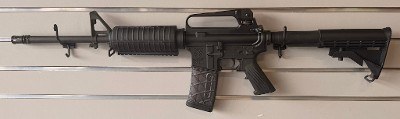 OLYMPIC ARMS, INC. M.F.R. 5.56X45MM NATO - Image 1 of 2