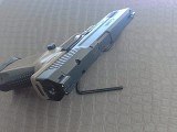 CANIK METE SFT 9MM LUGER (9x19 PARA) - Image 2 of 2