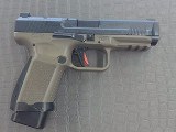 CANIK METE SFT 9MM LUGER (9x19 PARA) - Image 1 of 2