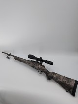 MOSSBERG PATRIOT 6.5 CREEDMOOR 6.5mm CREEDMOOR - 1 of 3