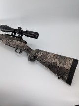 MOSSBERG PATRIOT 6.5 CREEDMOOR 6.5mm CREEDMOOR - 3 of 3