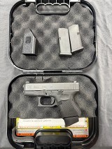 GLOCK G26 GEN 4 9MM LUGER (9x19 PARA) - 1 of 3