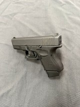 GLOCK G26 GEN 4 9MM LUGER (9x19 PARA) - 2 of 3
