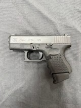 GLOCK G26 GEN 4 9MM LUGER (9x19 PARA) - 3 of 3