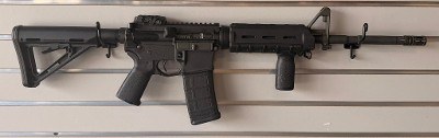 COLT LE M4 CARBINE 5.56X45MM NATO - Image 2 of 2