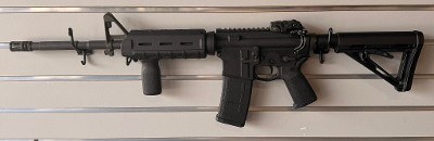 COLT LE M4 CARBINE 5.56X45MM NATO - Image 1 of 2