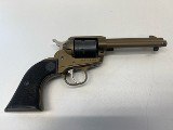 RUGER WRANGLER BRONZE (02004) .22 LR - Image 2 of 3