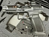 CANIK TTI COMBAT 9MM LUGER (9x19 PARA) - Image 2 of 3