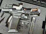CANIK TTI COMBAT 9MM LUGER (9x19 PARA) - Image 3 of 3