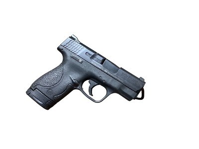 SMITH & WESSON M&P 40 SHIELD 40 Smith & Wesson - Image 1 of 3