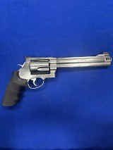 SMITH & WESSON S&W500 .500 S&W MAG - Image 1 of 3