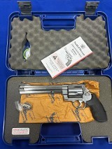 SMITH & WESSON S&W500 .500 S&W MAG - Image 3 of 3