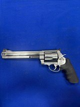 SMITH & WESSON S&W500 .500 S&W MAG - Image 2 of 3