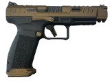 CANIK SFX RIVAL 9MM LUGER (9x19 PARA) - 3 of 3