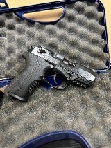 BERETTA PX4 STORM 9MM LUGER (9x19 PARA) - 1 of 3