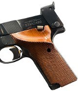 HIGH STANDARD MFG CO 106 MILITARY.22 LR - 2 of 3