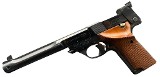 HIGH STANDARD MFG CO 106 MILITARY.22 LR - 1 of 3