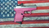 SCCY INDUSTRIES CPX-2 GEN 3 9MM LUGER (9X19 PARA) - 1 of 3