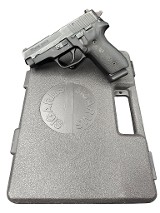 SIG SAUER P228 9MM LUGER (9x19 PARA) - 2 of 3