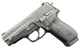 SIG SAUER P228 9MM LUGER (9x19 PARA) - 1 of 3