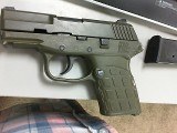 KELTEC PF-9 (PF9BGRY) 9MM LUGER (9x19 PARA) - 1 of 2