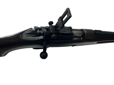 WINCHESTER MODEL 52 .22 LR - Image 3 of 3