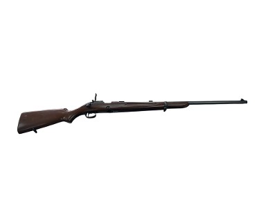 WINCHESTER MODEL 52 .22 LR - Image 2 of 3