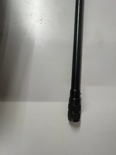 MOSSBERG 385KB 20 GA - Image 2 of 3