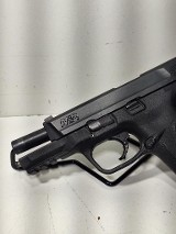 SMITH & WESSON M&P 9 9MM LUGER (9x19 PARA) - Image 3 of 3