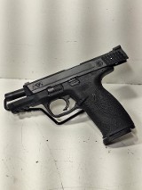 SMITH & WESSON M&P 9 9MM LUGER (9x19 PARA) - Image 1 of 3
