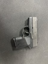 SIG SAUER P290RS 9MM LUGER (9x19 PARA) - 1 of 3