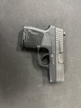 SIG SAUER P290RS 9MM LUGER (9x19 PARA) - 2 of 3