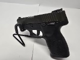TAURUS G2C 9MM LUGER (9x19 PARA) - 2 of 3