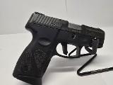 TAURUS G2C 9MM LUGER (9x19 PARA) - 3 of 3