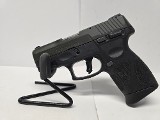 TAURUS G2C 9MM LUGER (9x19 PARA) - 1 of 3